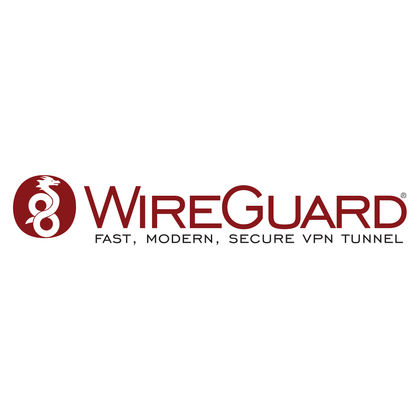 The WireGuard Logo.