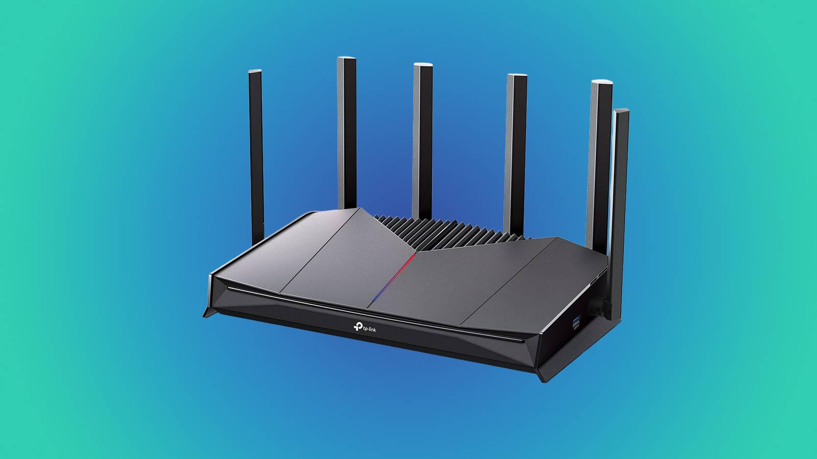 TP-Link Has a New Affordable Wi-Fi 7 Router