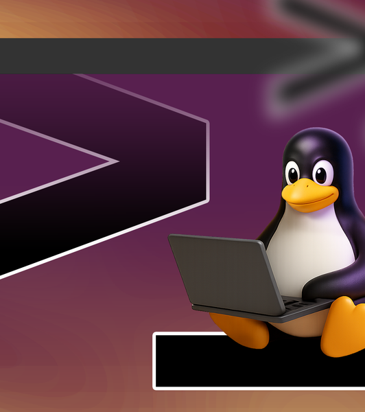 I Made My Friends Think I Was a Linux Hacker Using These 5 Fun Commands