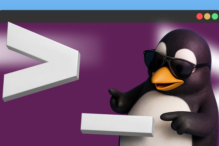 Unix Effect Gif GIFs | How-To Geek