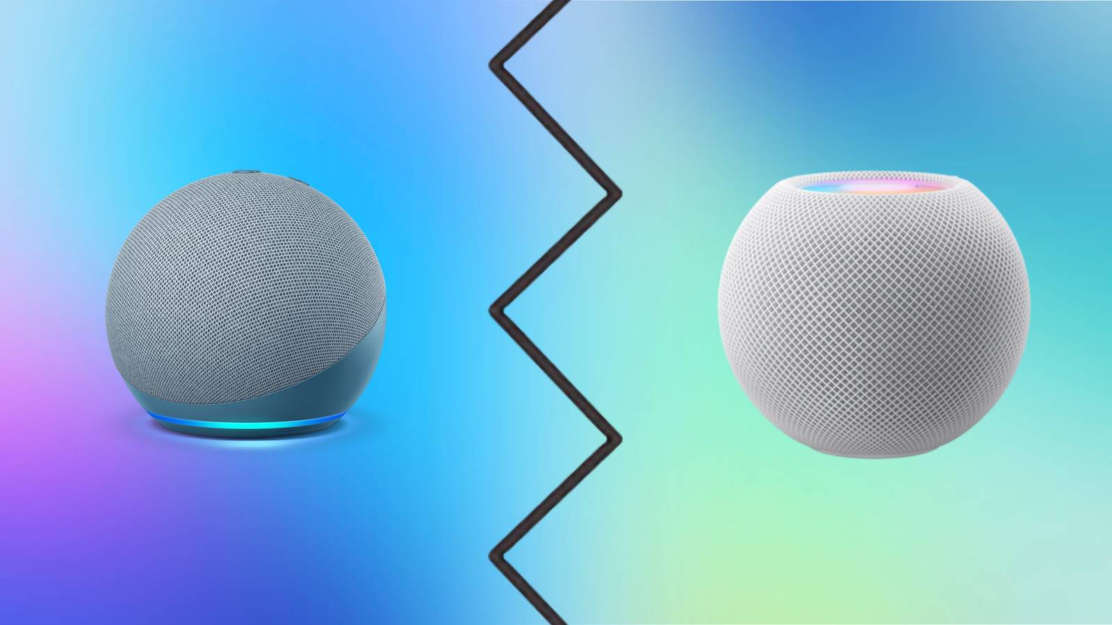 I Ditched Alexa for Apple Home, Here's Why It's Better (And Worse)