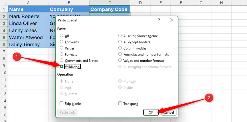 5 Microsoft Excel Tricks I Couldn't Live Without