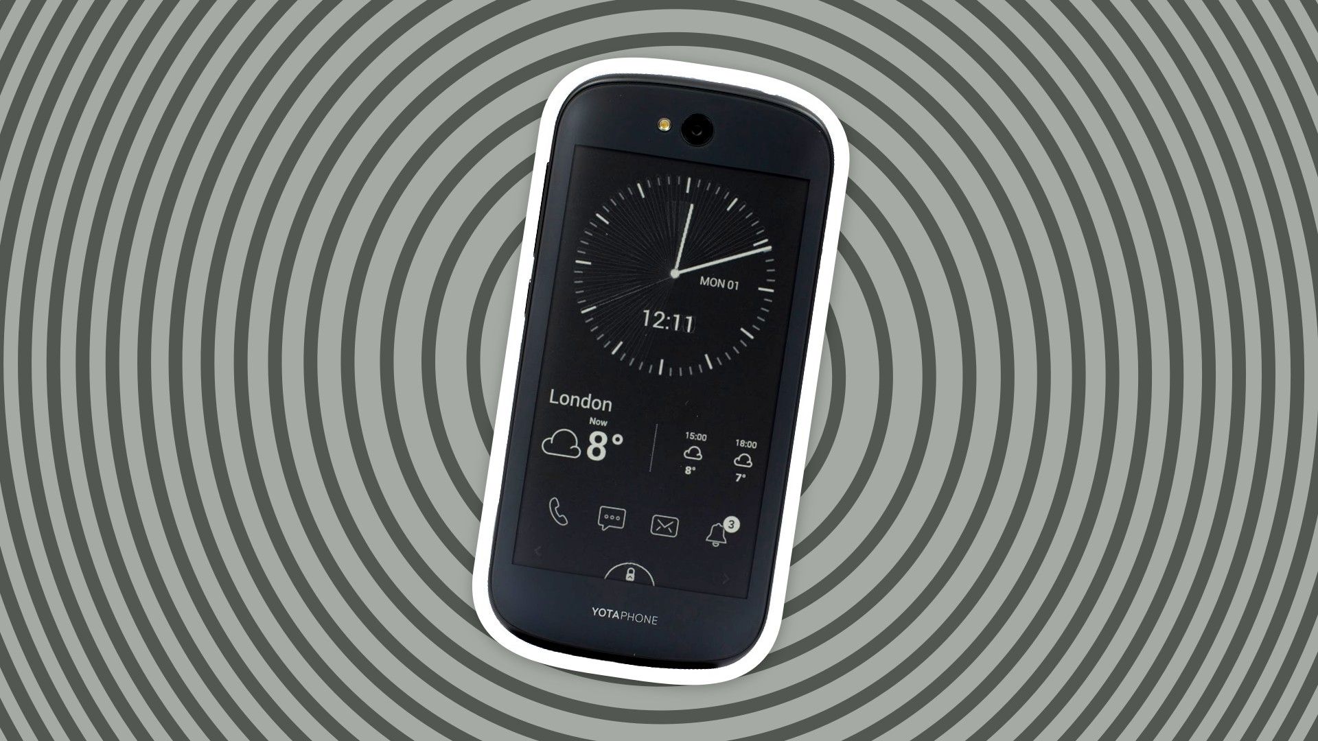 yotaphone 2