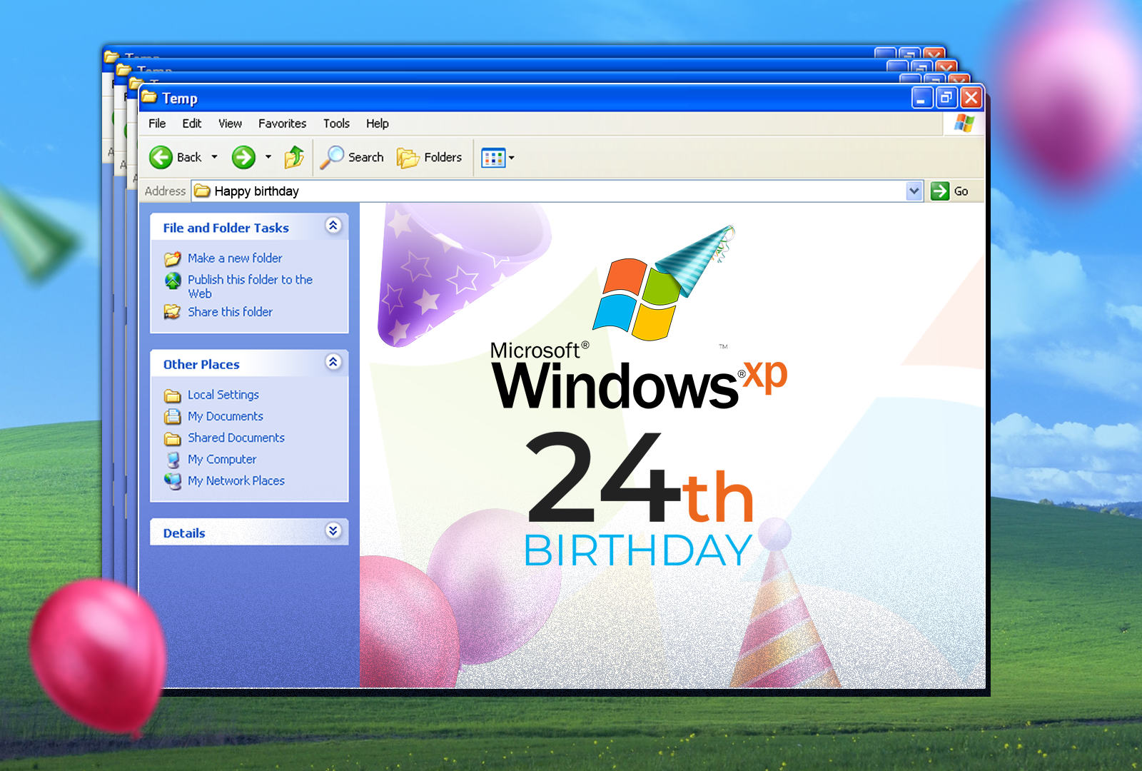 Windows Xp Desktop Windows XP Pro Wallpapers Wallpaper Cave