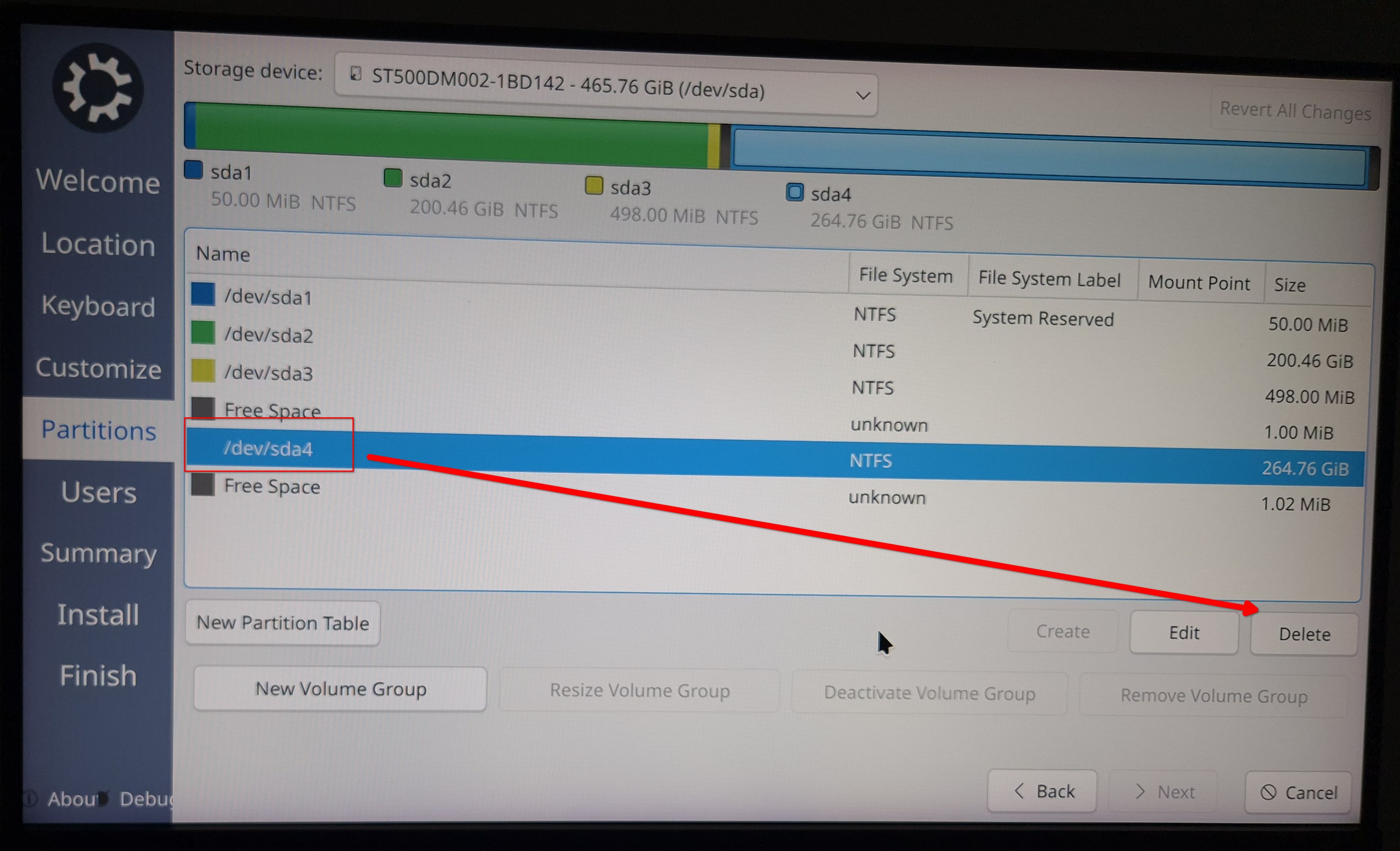 How to manually partition Linux and when you should