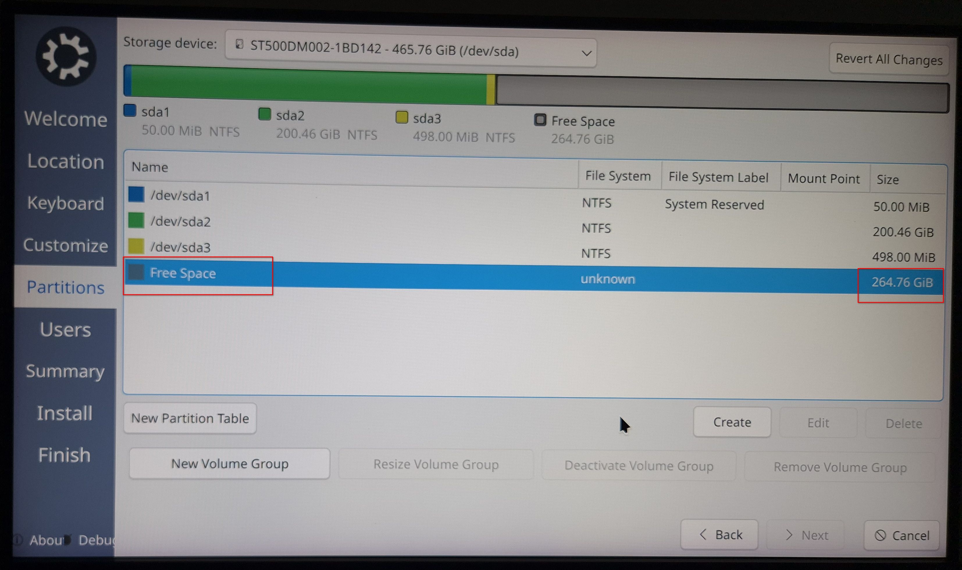 How to manually partition Linux and when you should