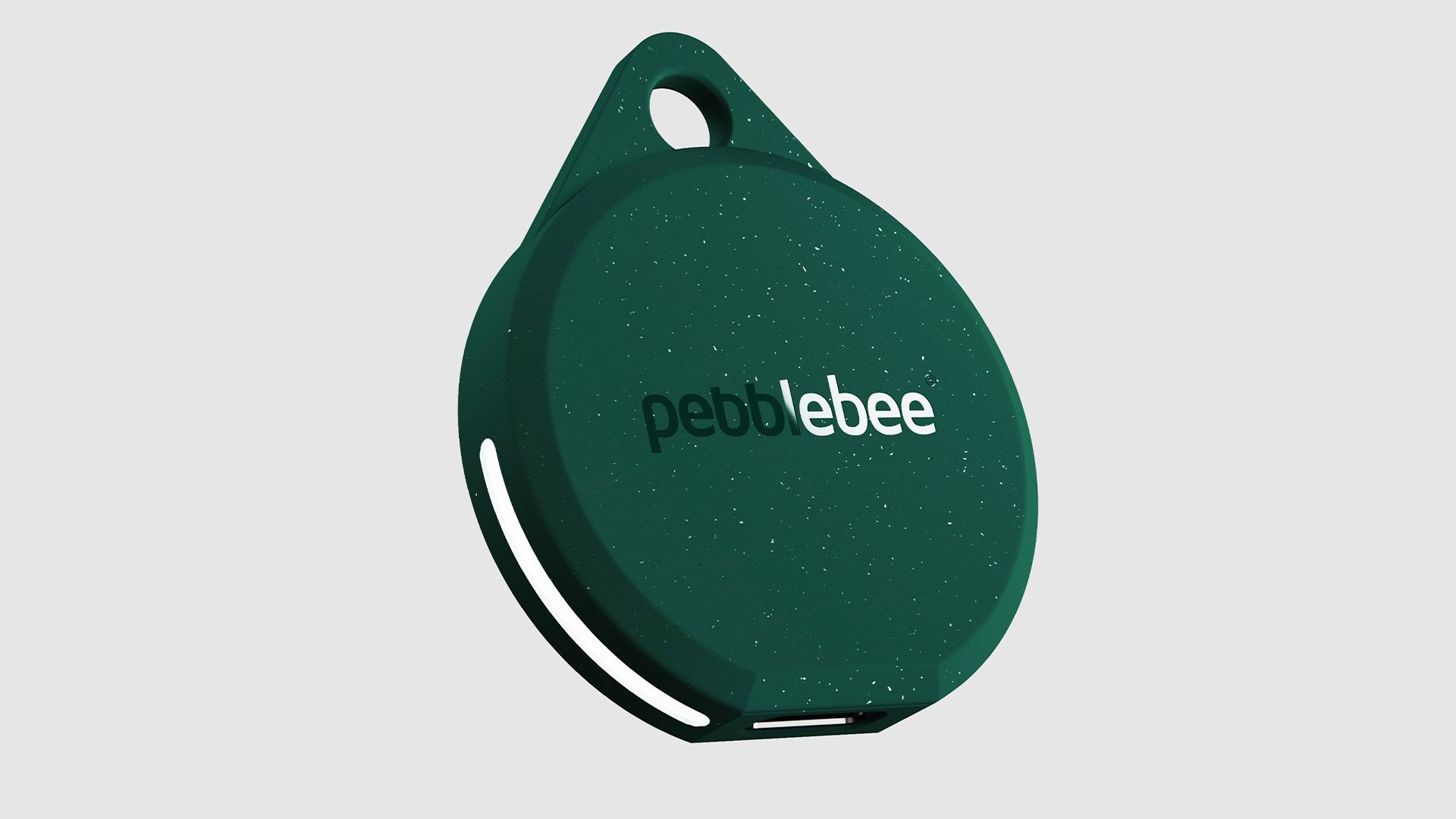 Pebblebee unveils a pair of cute Android trackers—here's why I'm