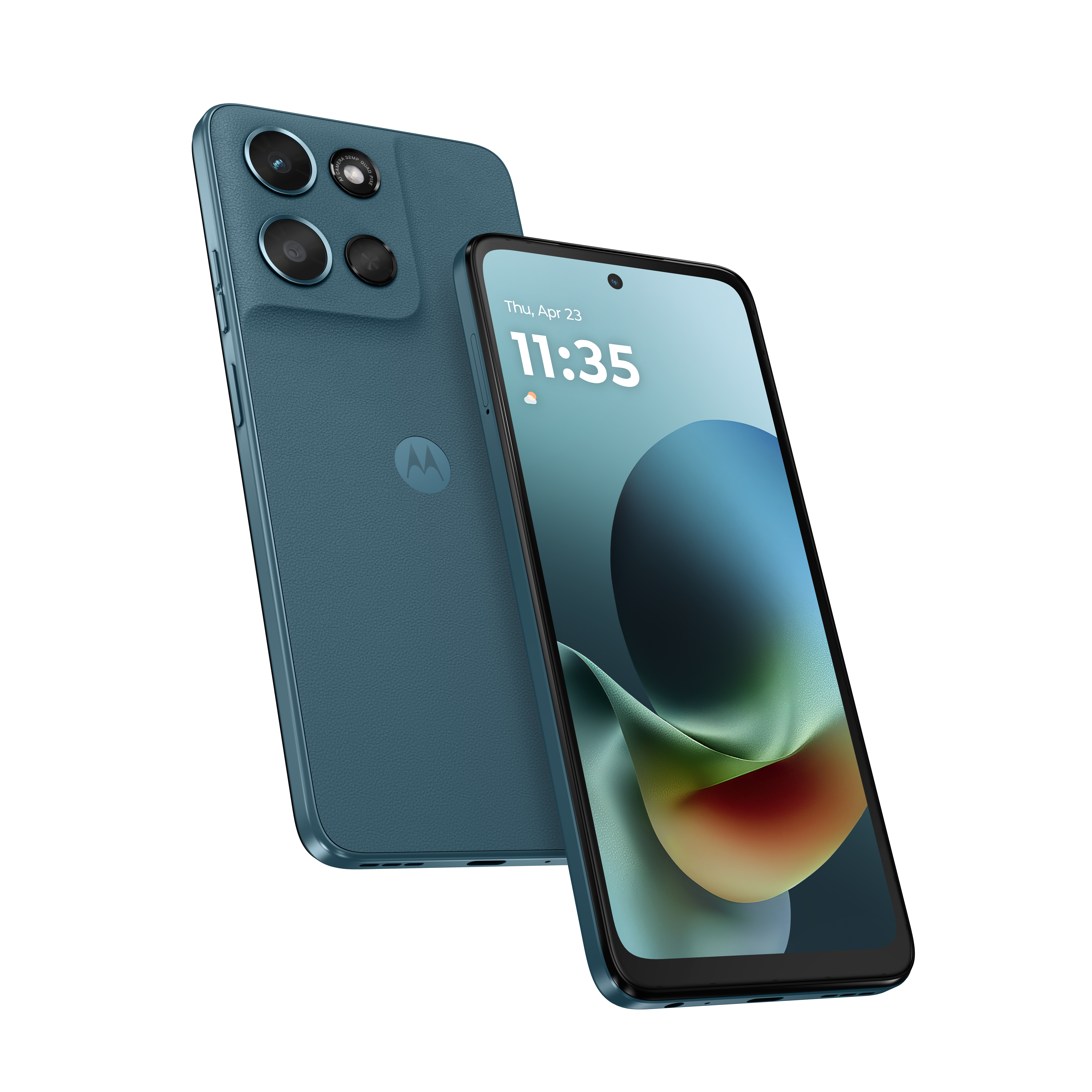 Motorola's latest Moto G phones start at only $180