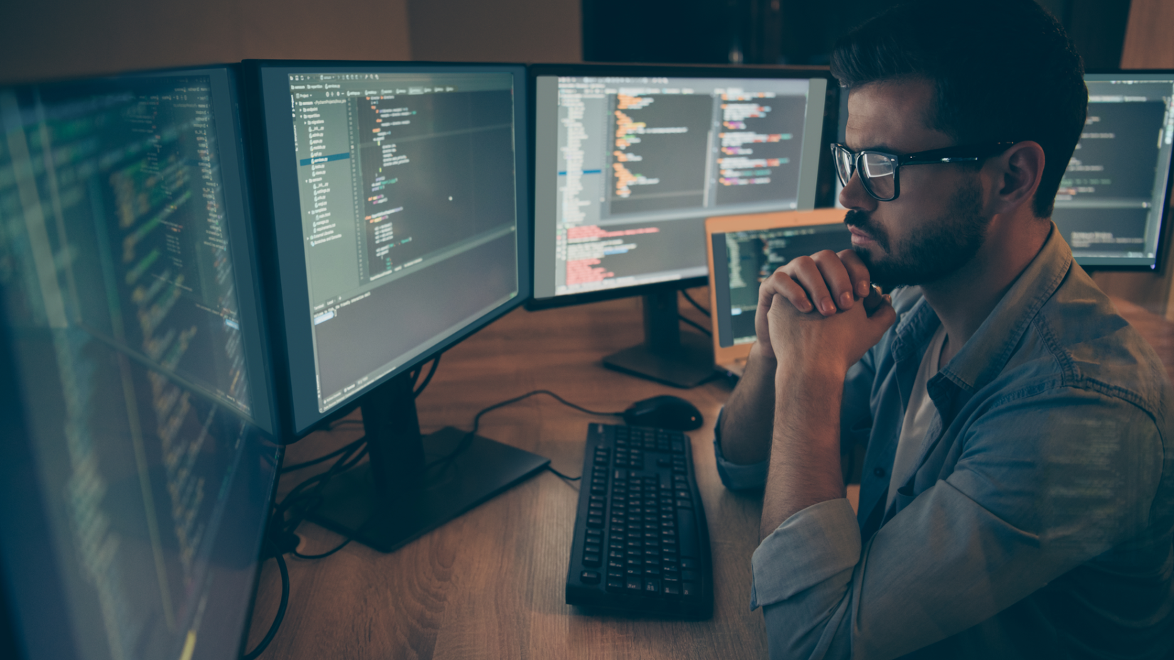 Your first programming language should be Go, not JavaScript