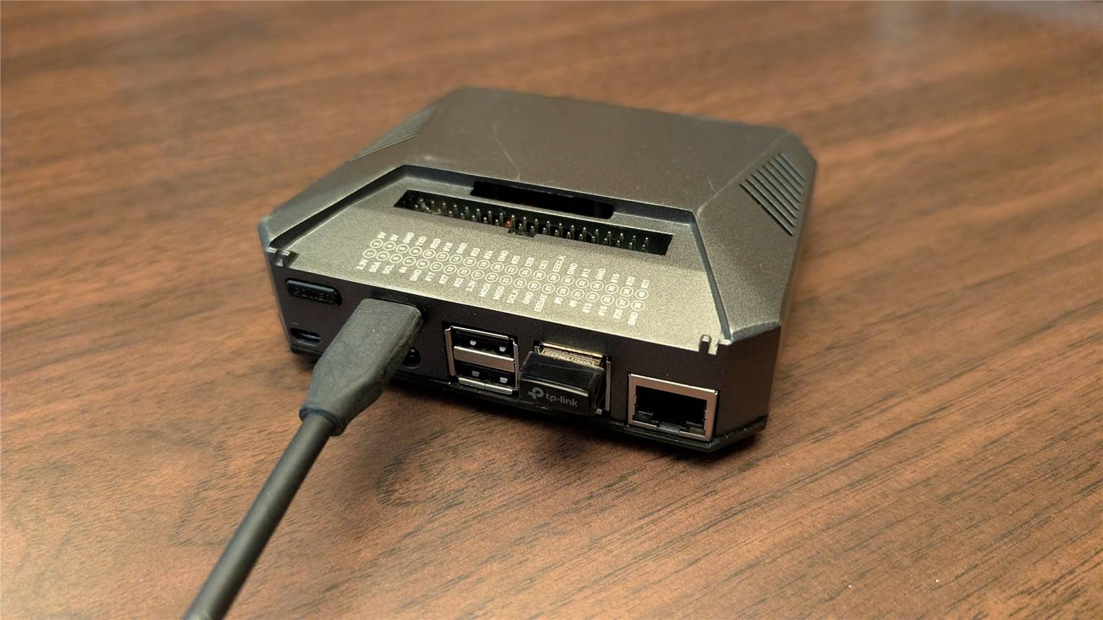 Stop trusting hotel Wi-Fi: Build this Raspberry Pi travel router instead