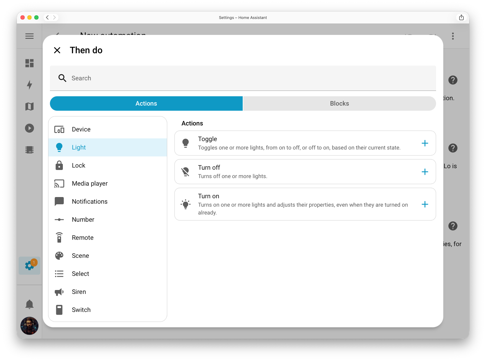 Home Assistant upgraded its automation and dashboards