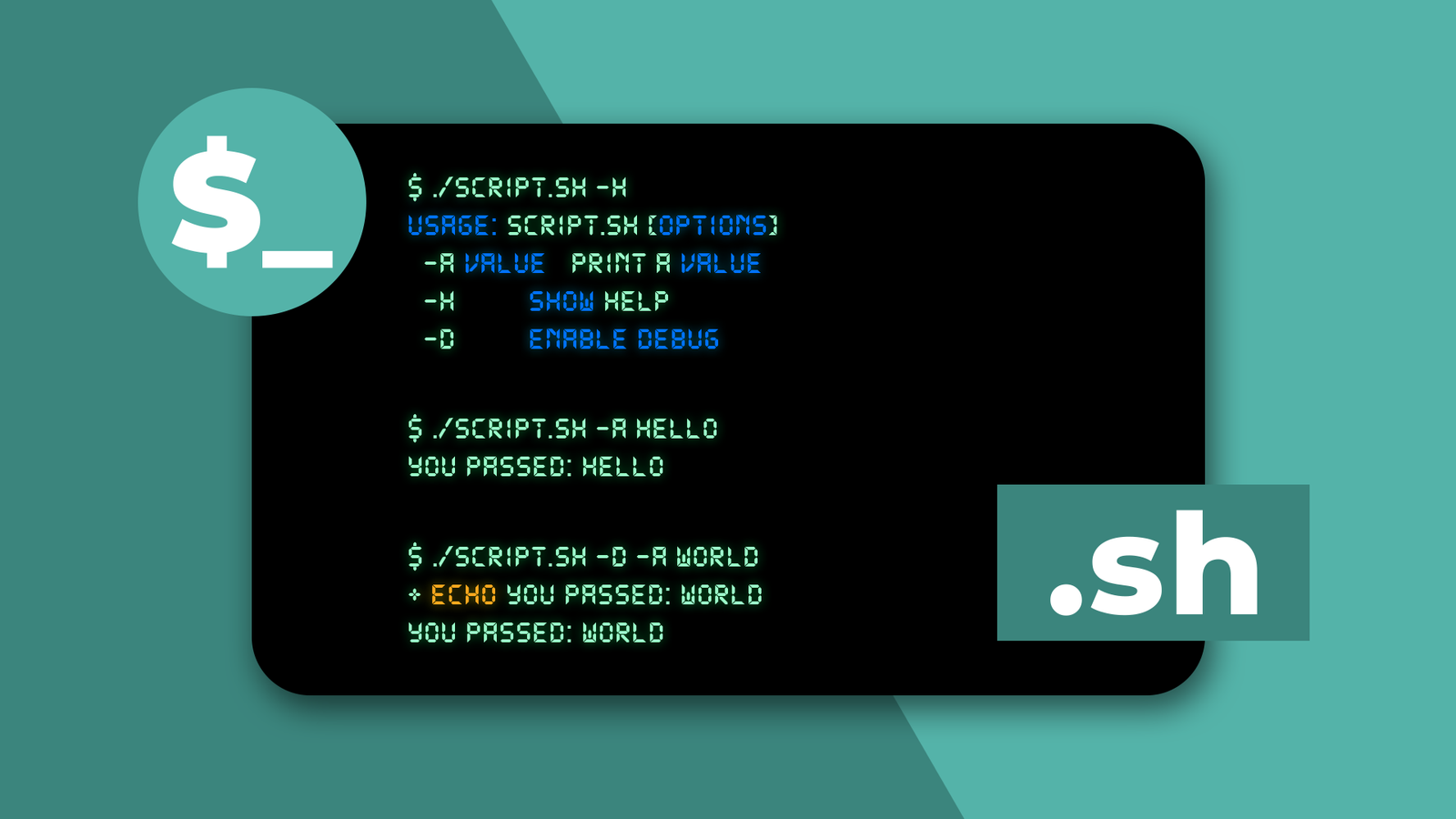 3 Bash scripting techniques every Linux user should know