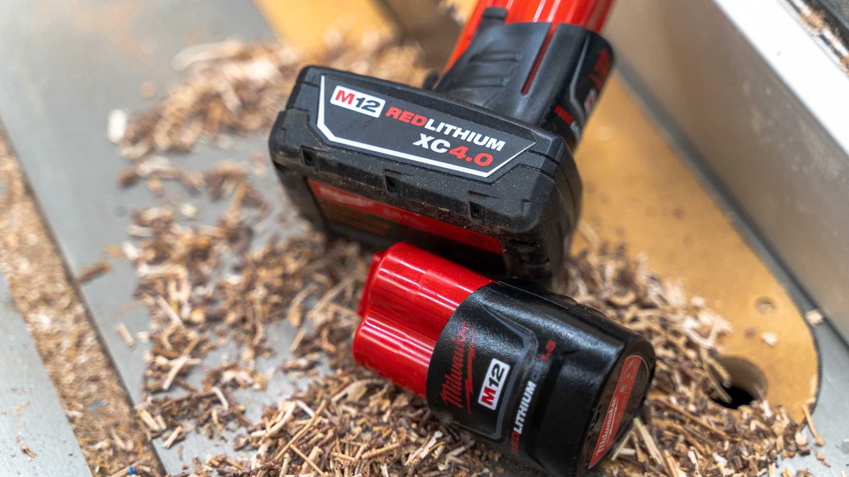 Milwaukee M12, M18, and MX Fuel tools: Explained