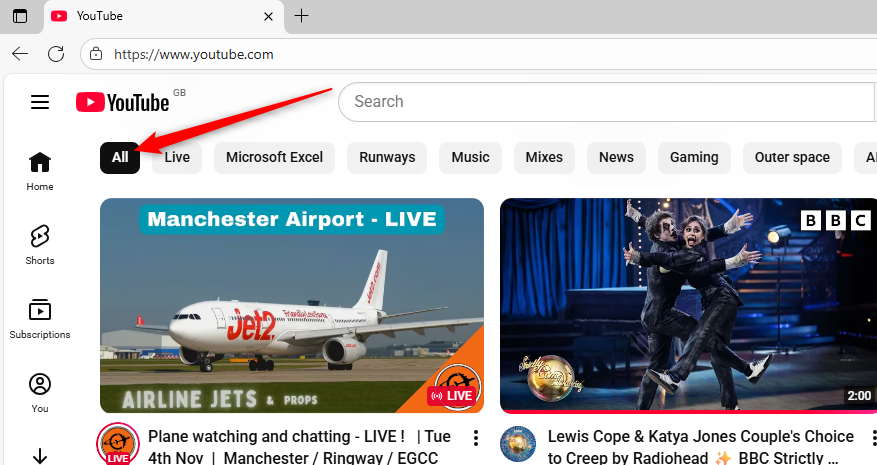 I finally stopped seeing outdated videos on YouTube—here’s how