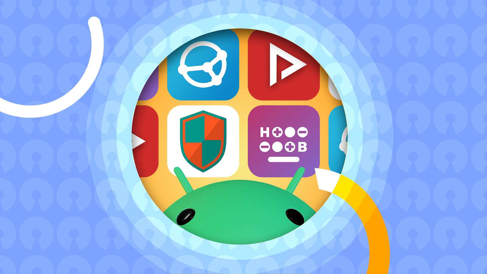 7 open-source Android apps I’d use even if they weren’t free 7 open-source Android apps I’d use even if they weren’t free