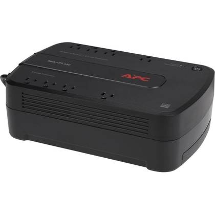 APC UPS BE650G1