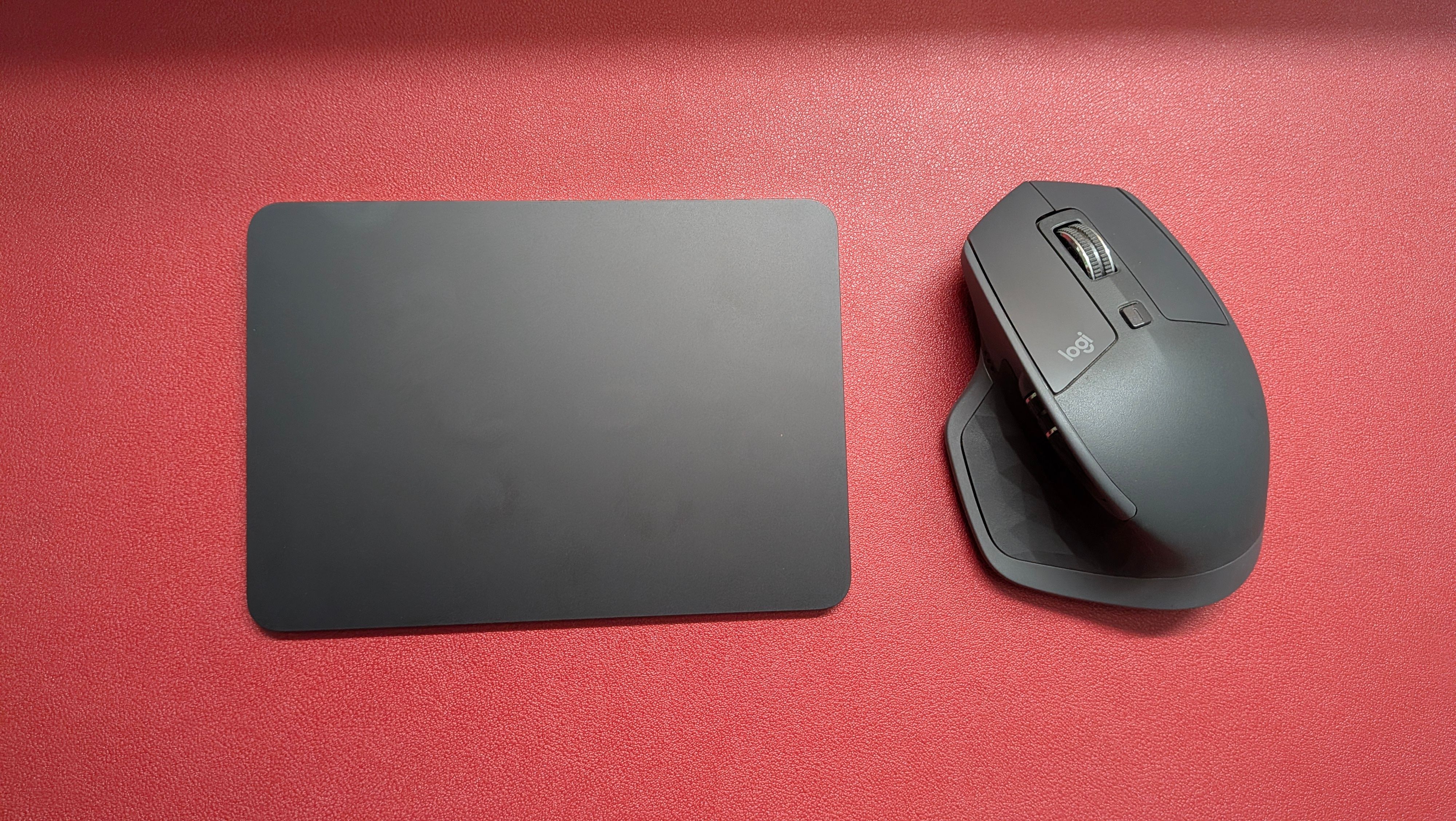 How (and why) I pair my Windows 11 desktop with the Apple Magic Trackpad
