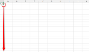 Arsenal is typed into cell A1 in an Excel sheet, and the fill handle is selected to be clicked and dragged to cell A20.