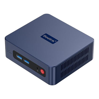 Beelink SER3 Mini PC.