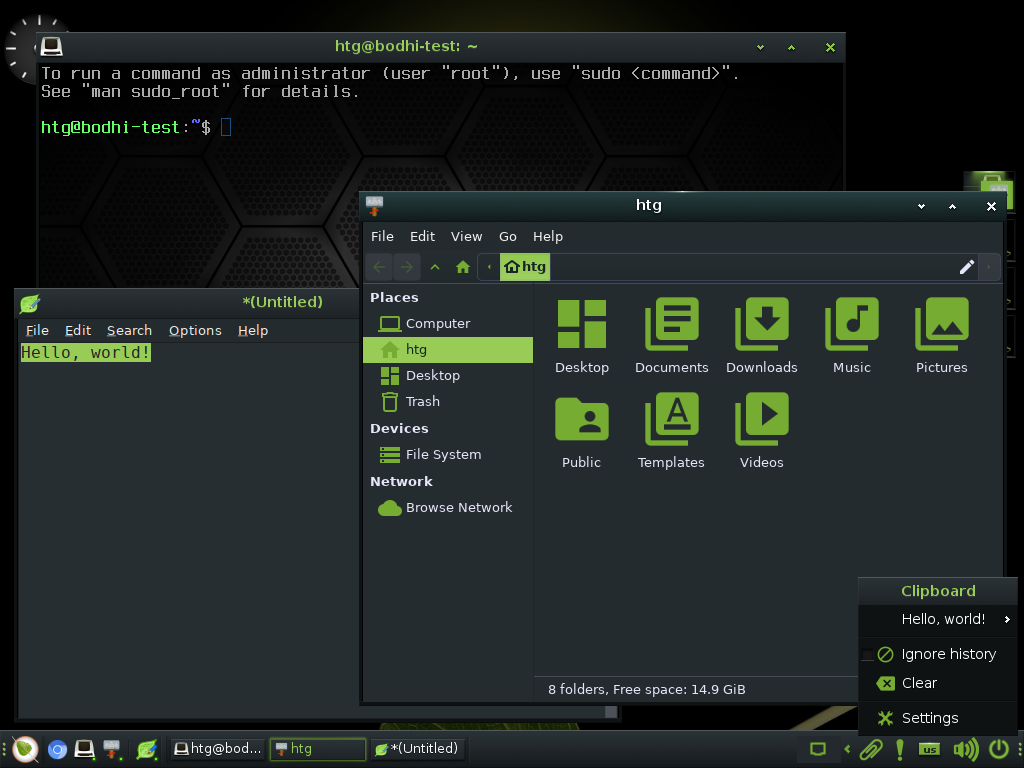 Ubuntu won't save your old PC, but these 4 lightweight Linux distros will