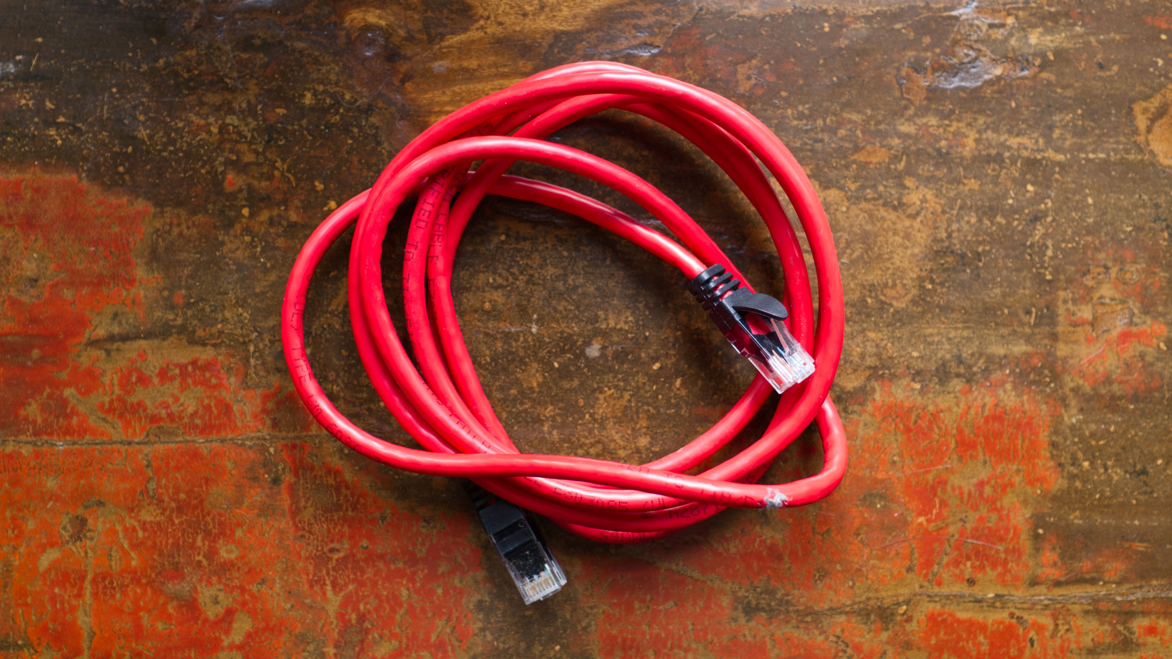 Your home's pre-wired Ethernet might be sabotaging your internet speed—here's how to test it