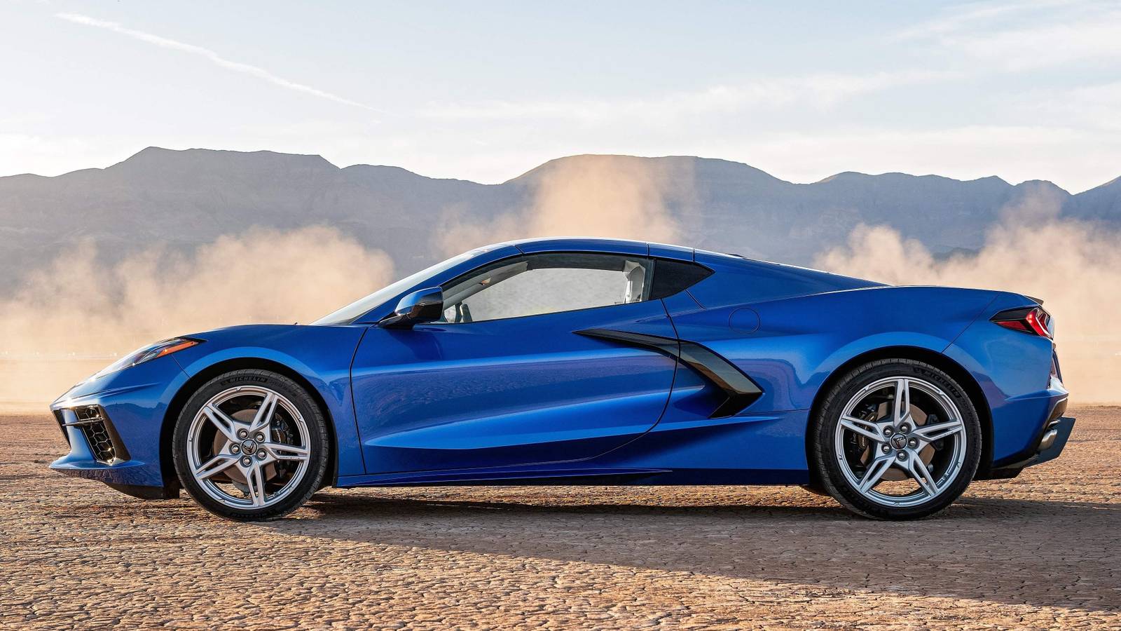 The American sports car that rivals Europe’s best at a much lower price