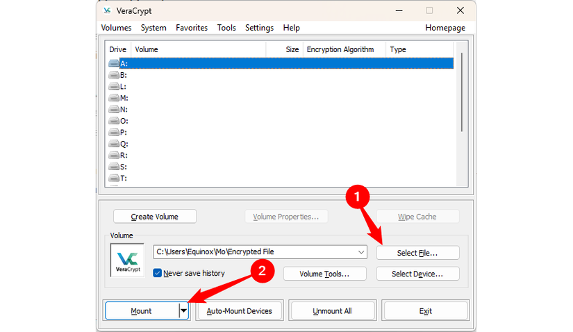 Here's how I encrypt my Windows PC without BitLocker