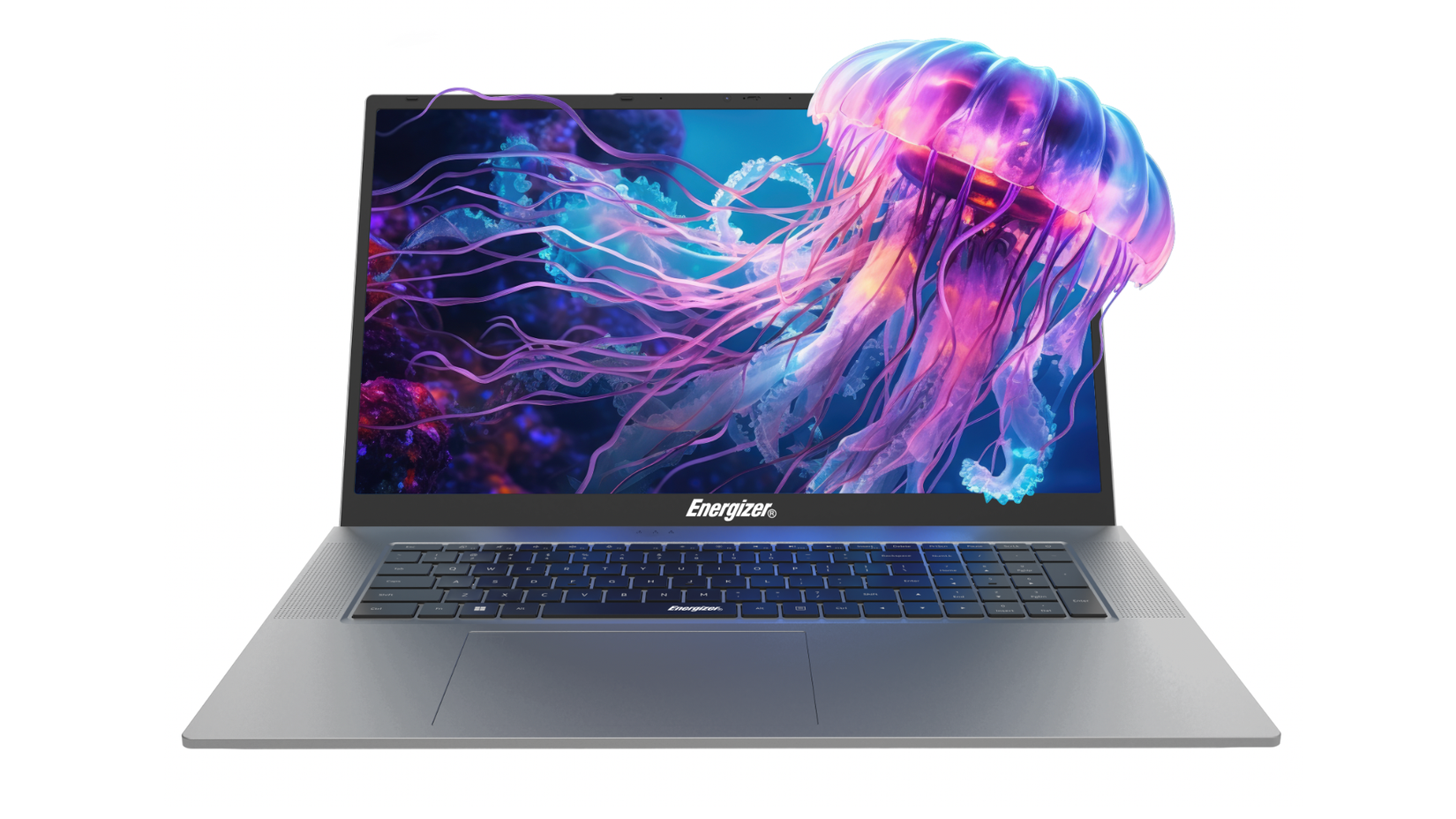 Energizer EnergyBook Pro Ultra laptop.