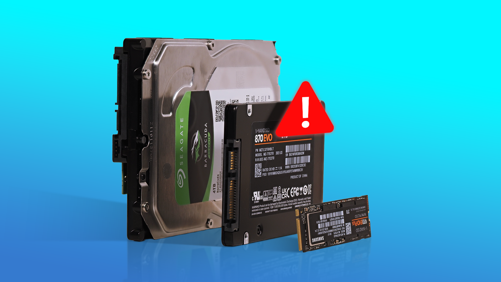 Stop trusting flash drives for long-term backupsāthis forgotten 90s format lasts over a century