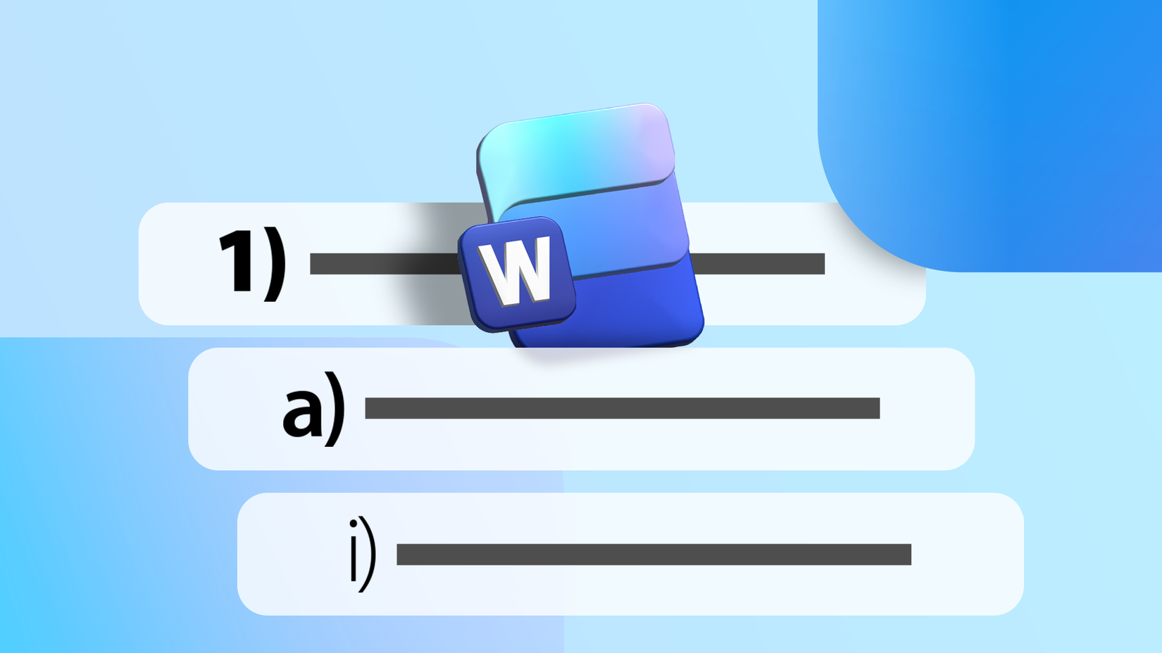 8 little-known Microsoft Word shortcuts that save me hours every week