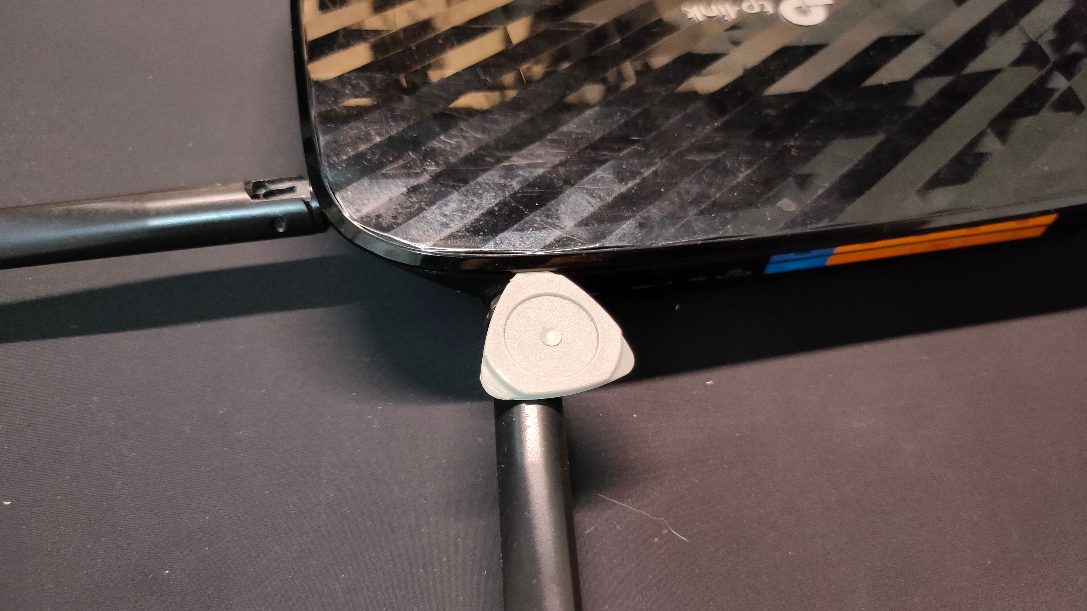 I tore down my router and found a full-blown mini PC inside