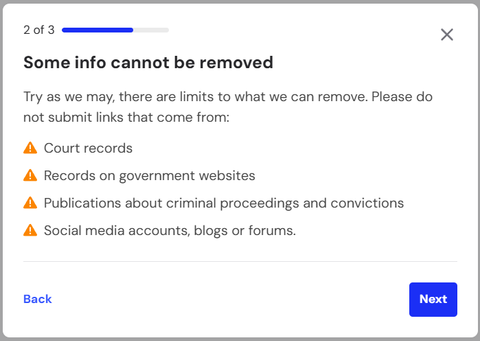 Informações de solicitação personalizada anônima (2)