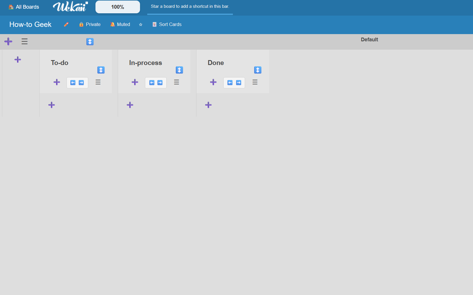 Installing WeKan on Windows using Docker