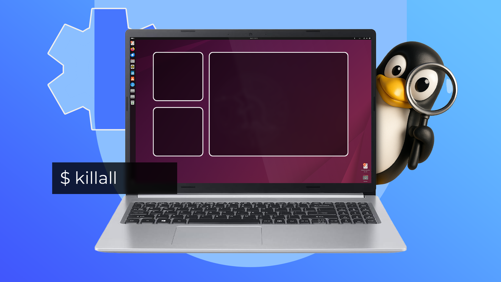 3 ways to have more fun with a Linux PC this weekend (December 26 - 28)