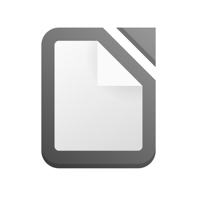 libre office