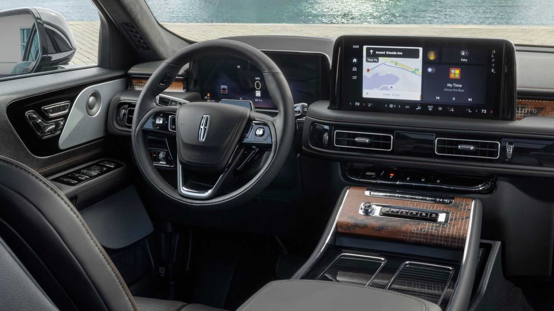 Electronic Powertrain Control Module Ford recalls 741,000 F-150s, Explorers, and other SUVs for major ...