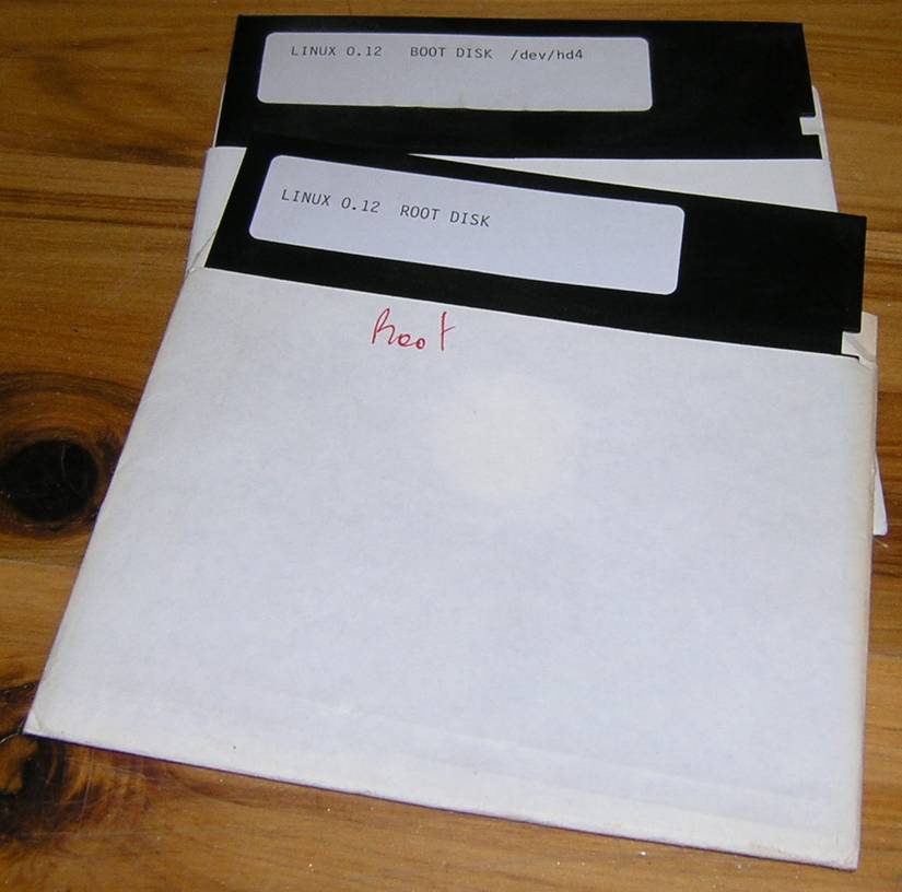 4 Classic Linux Distros That Vanished: A Nostalgic Look Back