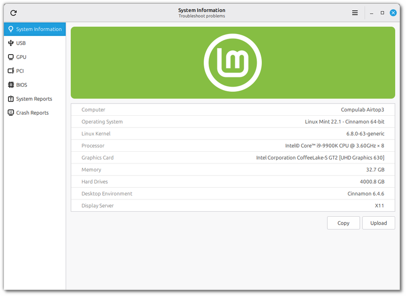 Linux Mint Problems Linux Mint is addressing a common Linux problem