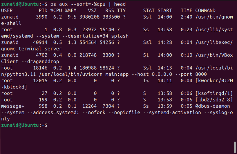7 Linux commands to keep your system healthy and optimized