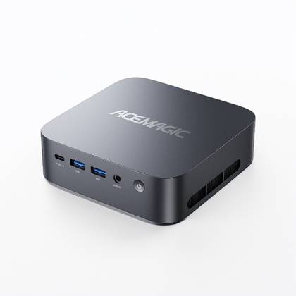 ACEMAGIC M1 Mini PC 