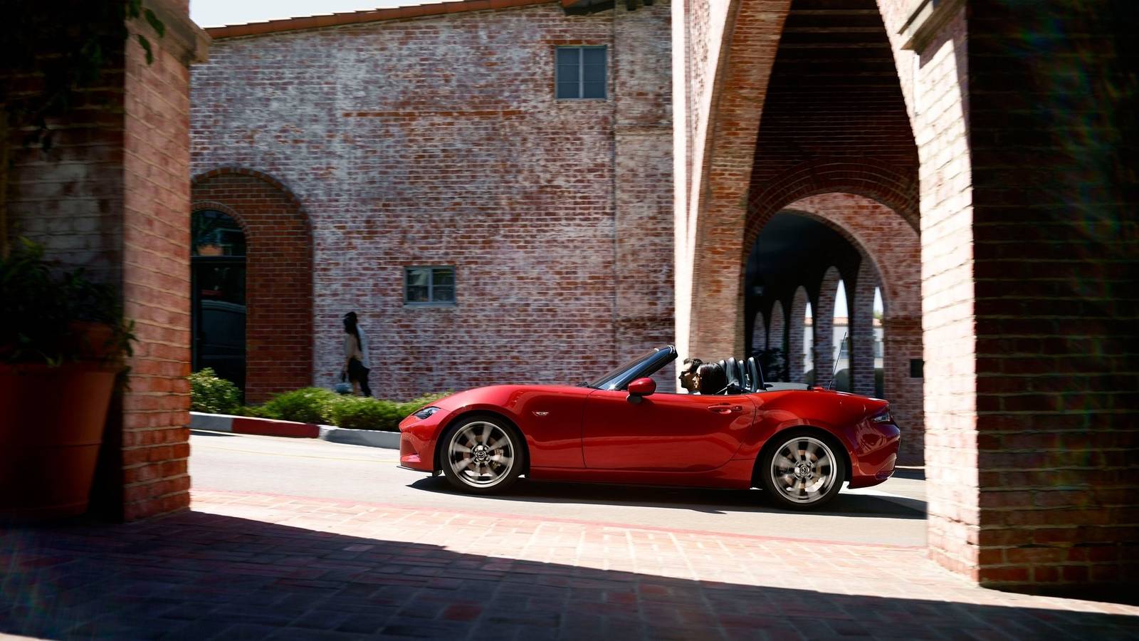 The most reliable Japanese sports car available for under $25,000