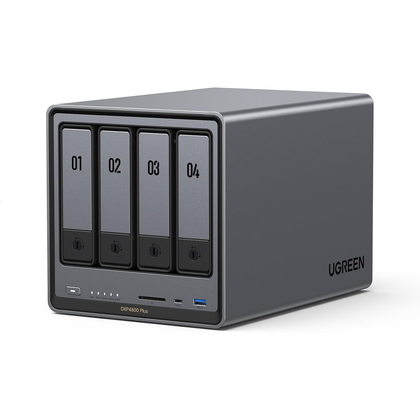 nassync dxp4800