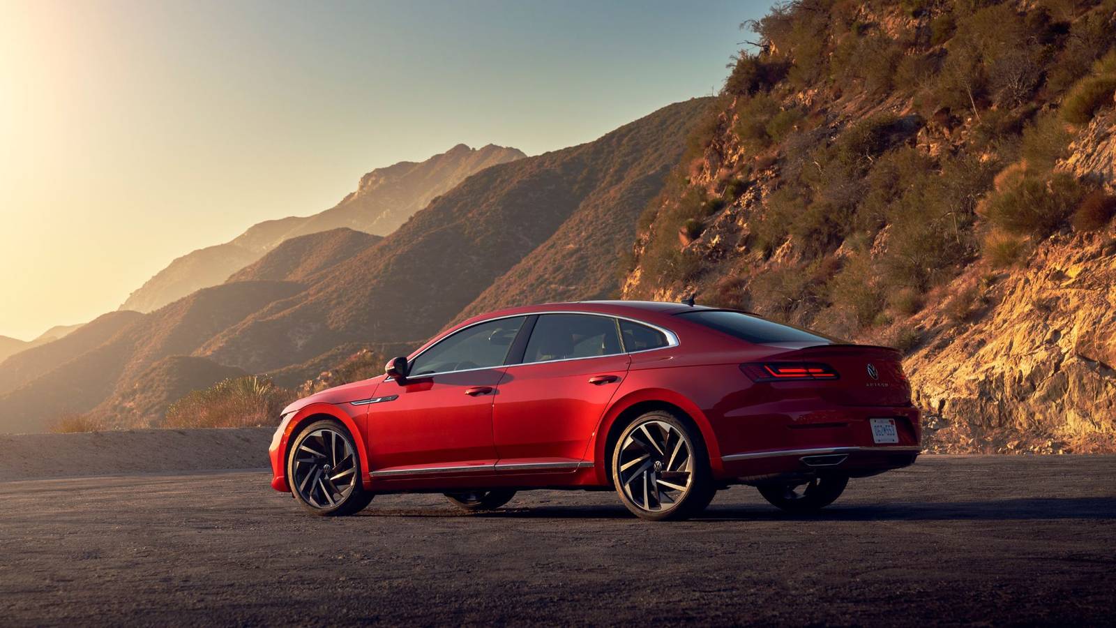 This Volkswagen feels more luxurious than a Mercedes—and it's not an Audi