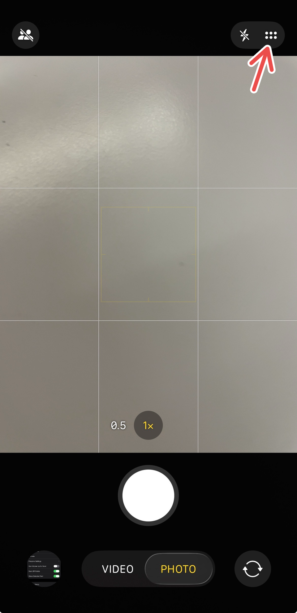 Unlock your iPhone’s hidden camera superpowers with these 7 settings