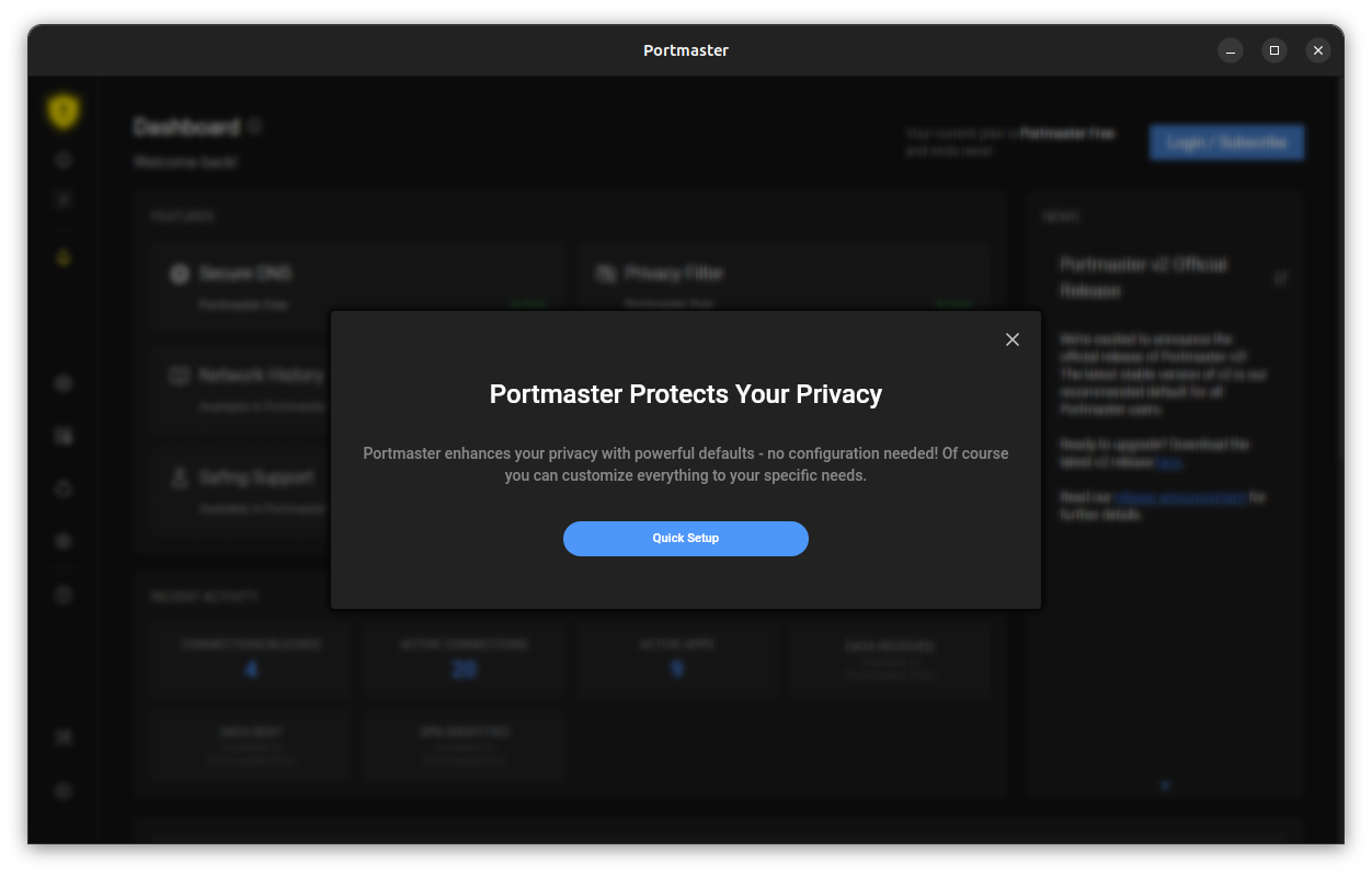 How to protect your Linux system from hidden threats