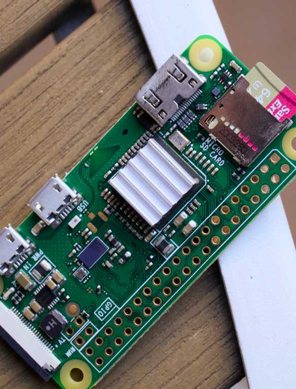 Huawei Raspberry Pi Using Apple Home? You’re the perfect candidate for a Home Assistant upgrade