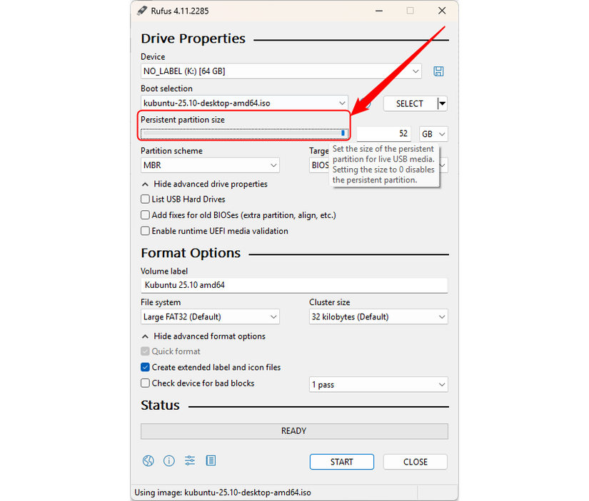 How installing Linux on a USB drive made every PC as comfortable as my own