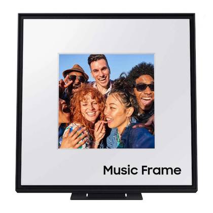 samsung music frame