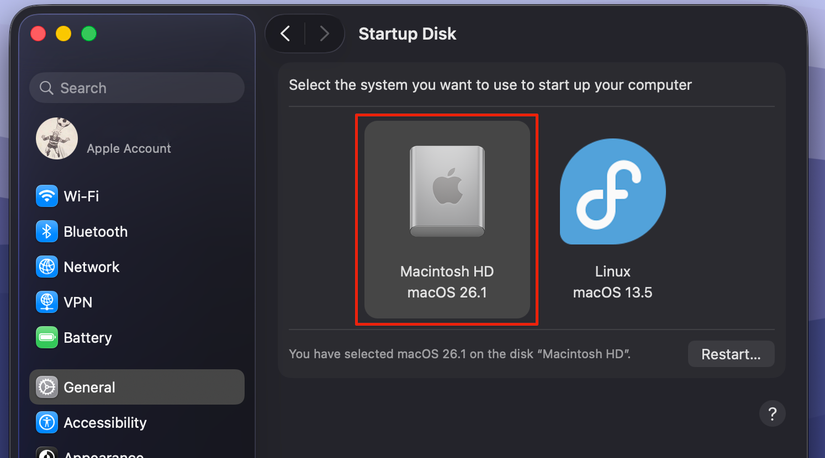 How to get Linux on your Apple silicon Mac: A dual-boot guide