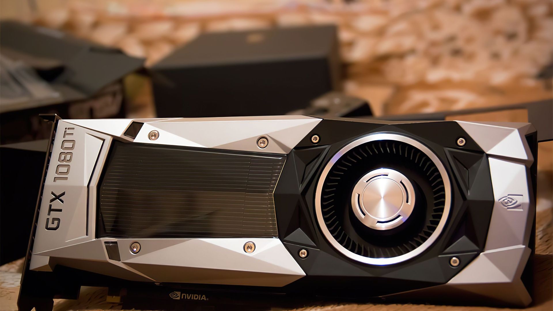 Time to Refresh: Essential GPU Upgrades for Today’s Gaming Landscape